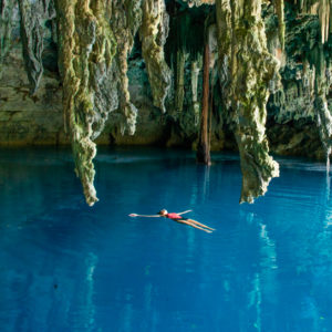 Cenote privé