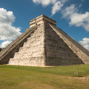 Chichen Itza