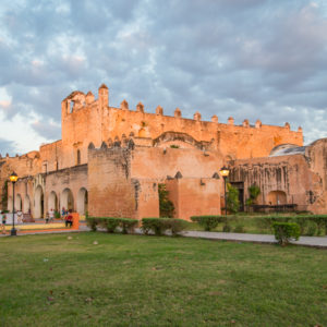 Convento de San Bernardino